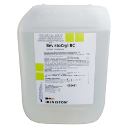 BevistoCryl  BC Spray - 5 Liter